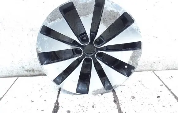 KIA Optima R18 alloy rim 529102T550