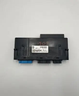 BMW X3 F25 Central body control module 9247386 8028055 532538200