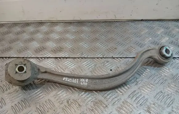 Peugeot 407 Rear upper control arm/wishbone 443894