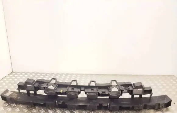 Opel Vivaro Front bumper support beam