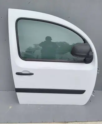 Renault Kangoo II Front door 801004113R