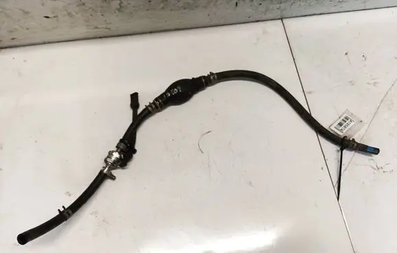 Land Rover Freelander Mechanical fuel pump 