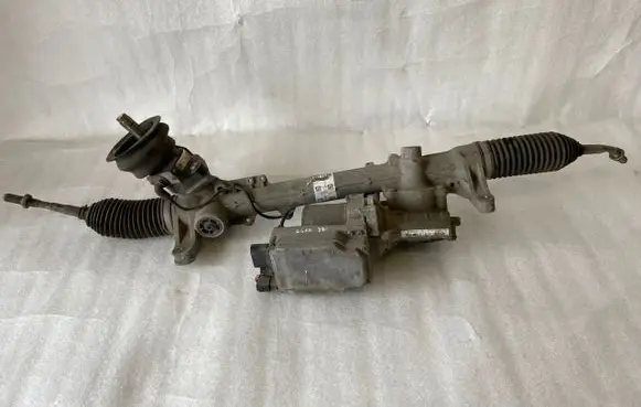 Mercedes-Benz B W246 W242 Steering rack A2464605100