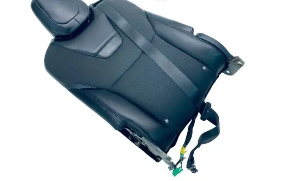 Tesla Model X Rear seat 106689802A 106692600A 111910000A
