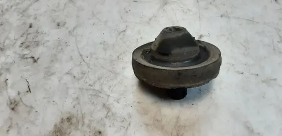 Audi A6 C7 Rear coil spring rubber mount 4G0512149