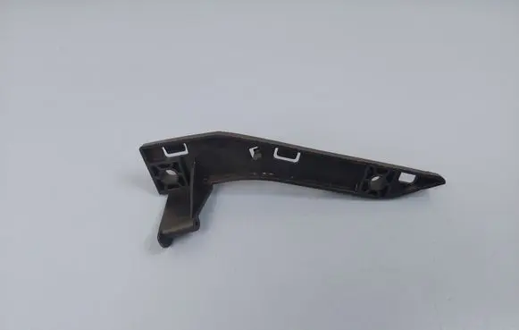 Peugeot 2008 I Front bumper mounting bracket 9678059080 99858304