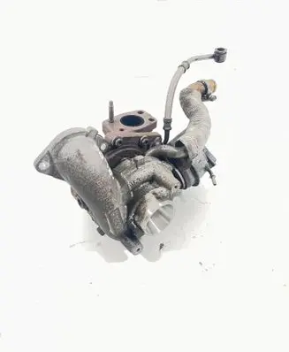 Peugeot 3008 I Turbo 968120680