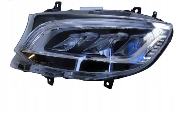Mercedes-Benz Sprinter W907 W910 Headlight/headlamp