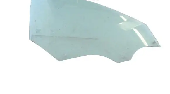 Volvo XC90 Front door window glass four-door 43R001026