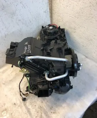 Volkswagen Tiguan Interior heater climate box assembly 5qb816005b