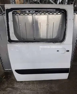 Citroen Jumpy Side sliding door 