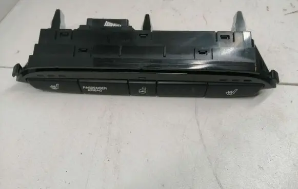 Hyundai i30 Multifunctional control switch/knob 93700C8000 S31664