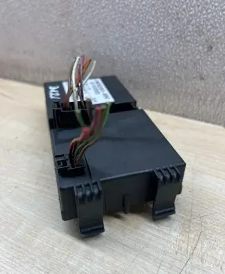 Mercedes-Benz E W211 Seat control module A2118702026