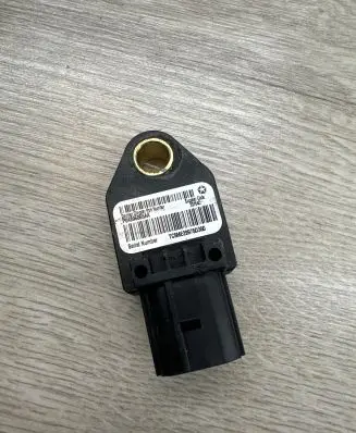 Dodge Nitro Airbag deployment crash/impact sensor P04896065AA 39754C TC5ME29975D350