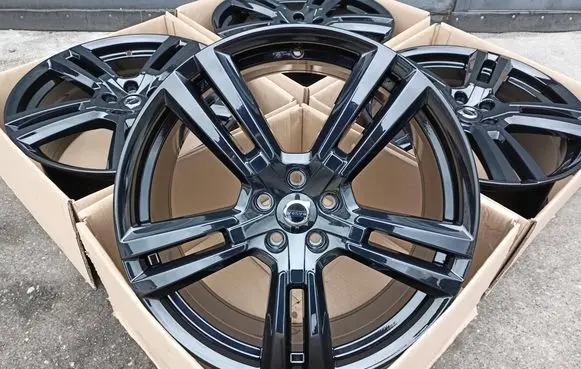 Volvo XC60 R20 alloy rim 31423853