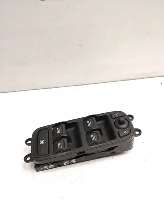 Volvo V50 Electric window control switch 30773210 03454100