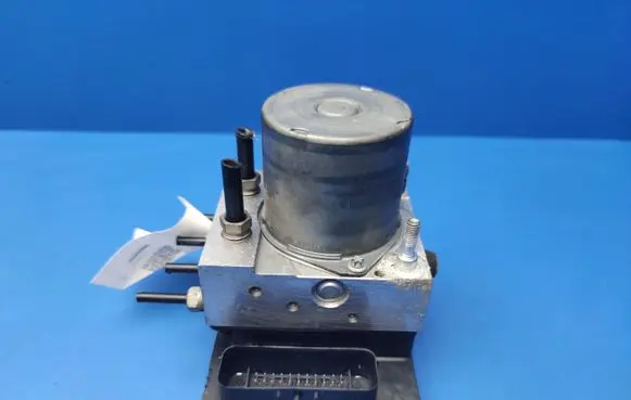 Jaguar XF ABS Pump 8X232C405ED 0265235363 0265950718