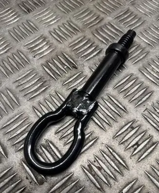 Ford Fiesta Towing hook eye 1768868