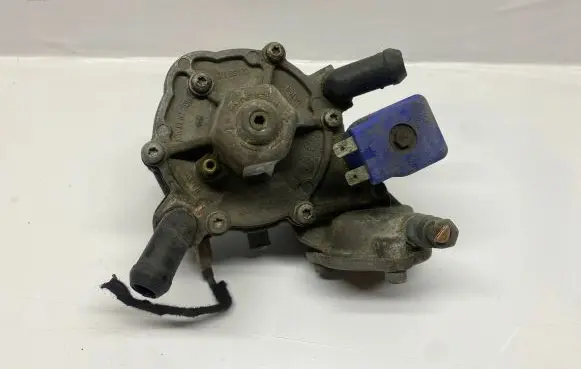 Volvo S80 LP gas reducer 67R014066