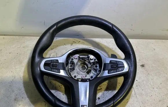 BMW X3 G01 Steering wheel 18B1011T0259 3373G011M 4660036833