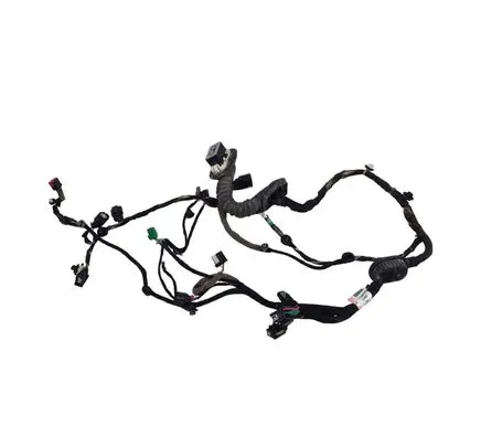 Ford Explorer V Front door wiring loom JB5T14631 JB5T14631EB GB4WE
