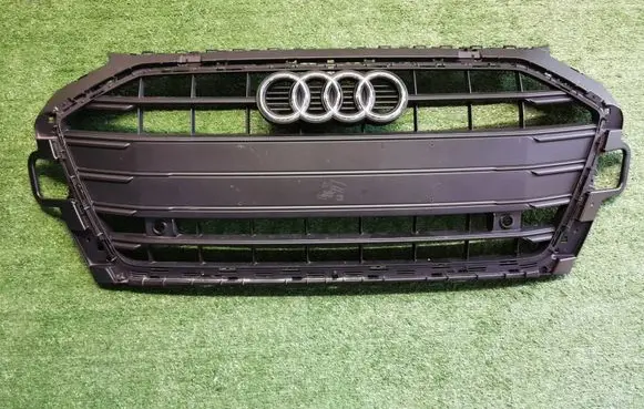 Audi A4 S4 B9 8W Front grill 8W0853651DB 8W0853651DD