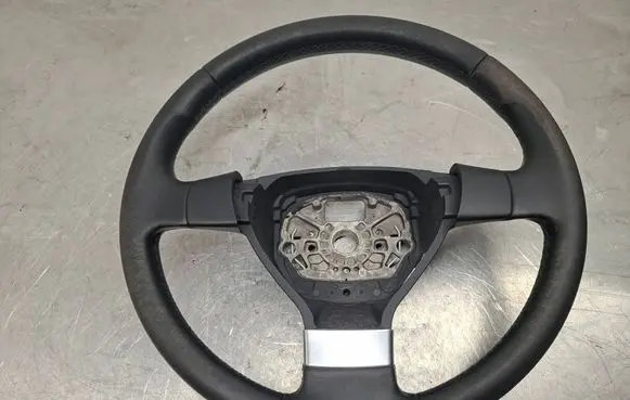 Volkswagen Touran I Steering wheel 1T0419091T 1T0419091AA