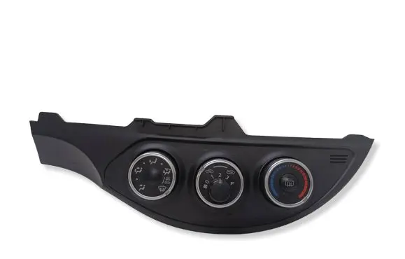 Toyota Yaris Climate control unit 554060D390