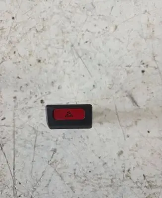 Subaru Forester SF Hazard light switch