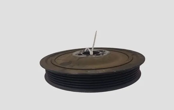Opel Insignia A Crankshaft pulley 55563401