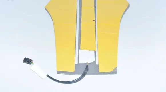 BMW X5 F15 Other interior part 7364135