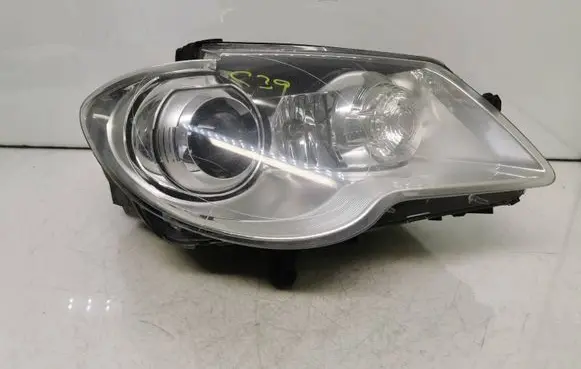 Volkswagen Touran I Headlight/headlamp 1T1941752A 1K0941329 1307329120