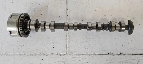 KIA Rio Camshaft 2435003001 085000331 3S17502913
