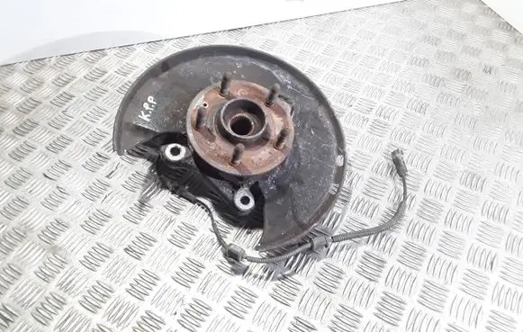 Opel Insignia A Front wheel hub