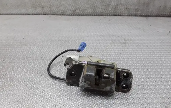 Honda HR-V Tailgate/trunk/boot lock/catch/latch
