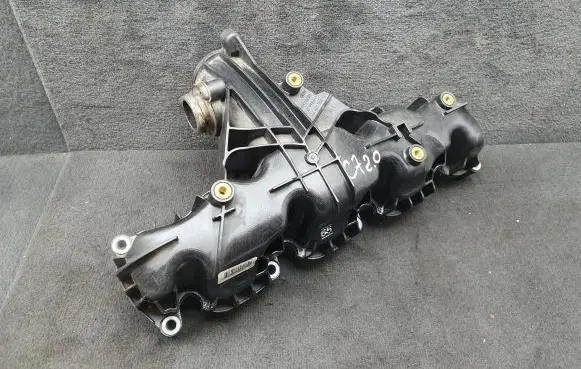 Audi A6 S6 C7 4G Intake manifold 03L129711AF