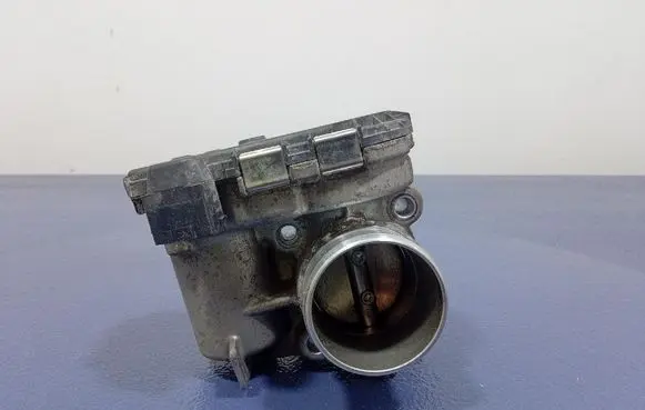 Fiat Tipo Throttle body valve 0280750137