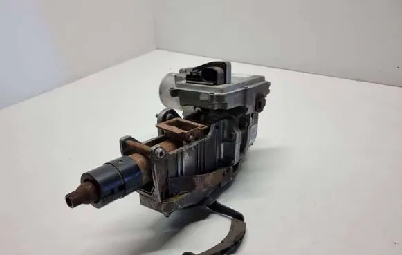Electric power steering pump