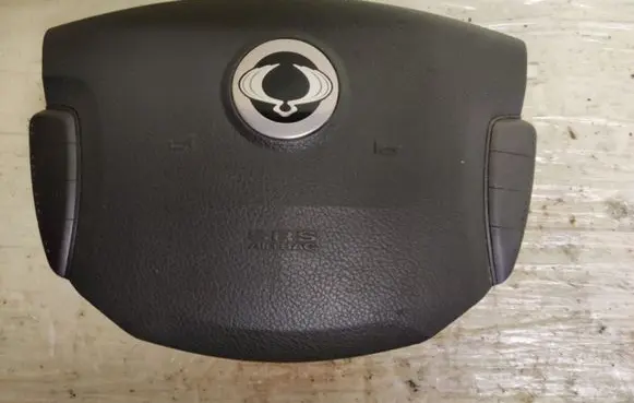 SsangYong Actyon Steering wheel airbag AB53FCSXB0004 SSFS853TATA