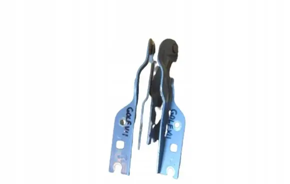 Volkswagen Golf VII Engine bonnet/hood hinges 5G0823302B