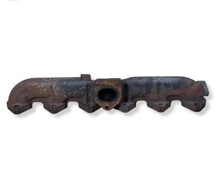 BMW 5 E39 Exhaust manifold 2248166 11622248166