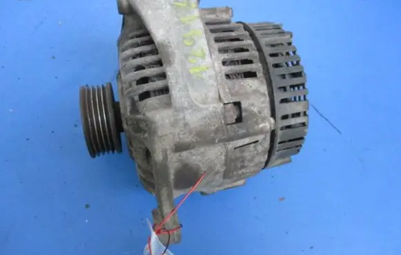 Citroen Xsara Picasso Generator/alternator