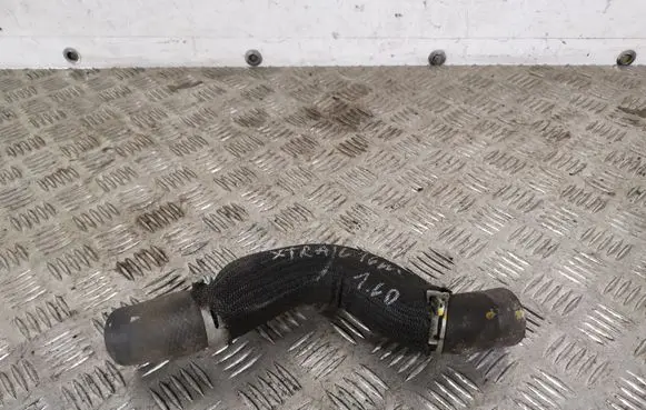 Nissan X-Trail T32 Engine coolant pipe/hose 09TNOEPDM