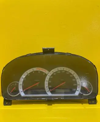 Chevrolet Captiva Speedometer (instrument cluster) 96858443