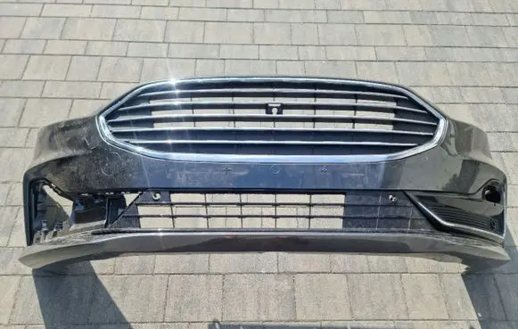 Ford Galaxy Front bumper