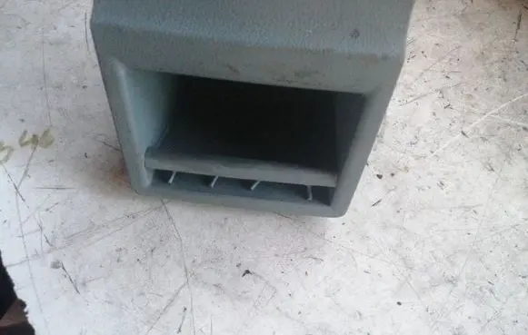 Audi A3 S3 A3 Sportback 8P Glove box central console 8P0863351D
