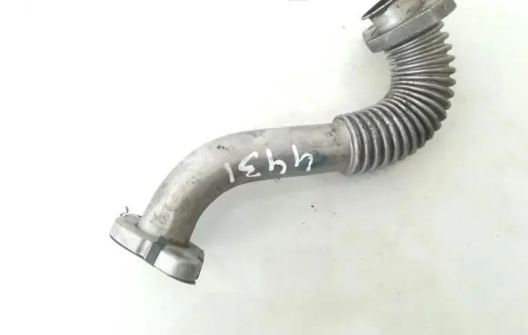 Nissan X-Trail T31 EGR valve line/pipe/hose