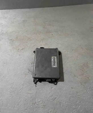 Jaguar S-Type Central body control module XW4T13B524