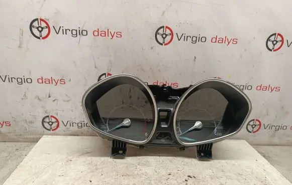 Ford Ecosport Speedometer (instrument cluster) FN1T10849AB
