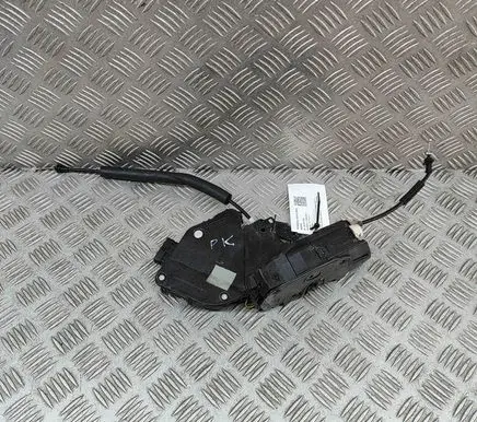 Land Rover Range Rover Sport L494 Coupe door lock (next to the handle) DK62203A29TF